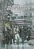 El invierno del dibujante