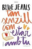 Tan senzill com estar amb tu