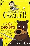 Un òs enfadós