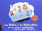 La Rosa i la Rosana en un creuer inoblidable