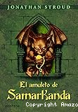 El amuleto de Samarkanda