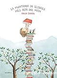 La muntanya de llibres més alta del món