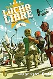 Lucha libre 1
