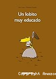 Un lobito muy educado