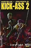 Kick-Ass 2