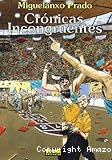 Crónicas incongruentes