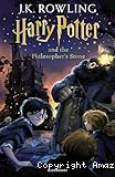 Harry Potter and the philosopher's stone