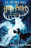 Harry Potter and the prisoner of Azkaban