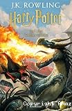 Harry Potter and the goblet of fire