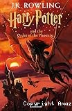 Harry Potter and the order of the phoenix