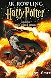 Harry Potter and the Half-Blood Prince