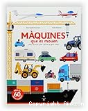 Màquines que es mouen per aire, per terra, per mar