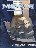 Meka 1. Inside