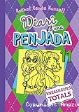 Diari d´una penjada N-11 Eneamigues totals.