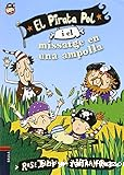 El Pirata Pol i el missatge en una ampolla