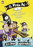 El Pirata Pol i l'atac d'El Barret negre