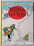 Tintin en el Tibet