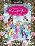 El secret de les fades del llac