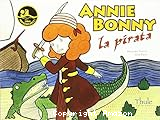 Annie Bonny la pirata