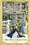 The league of extraordinary gentlemen