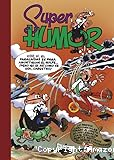 Super humor : Mortadelo y Filemón