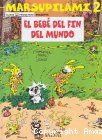 El Bebé del fin del mundo