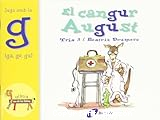 El cangur August