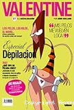 Ella decoloración