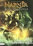Les cròniques de Narnia : 2. El príncep Caspian