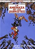 La Amenaza de los zorketes