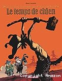 Une aventure rocambolesque de Sigmund Freud:Le temps de chien
