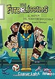 El misteri del robatori impossible