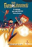 El misteri del circ de foc