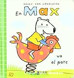 En Max va al parc