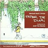 Paper de diari