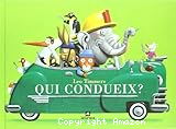 Qui condueix?