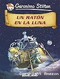 Un ratón en la luna