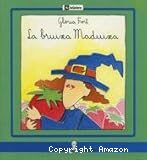 La bruixa Maduixa