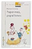 Paperines, papallones