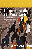 Els Quaranta dies del Musa Dagh