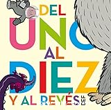 Del uno al diez y del revés