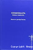 Cosmonauta : poesia completa