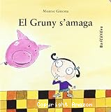 El Gruny s´amaga