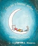 Gracias y buenas noches