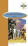 The wonderful wizard of oz