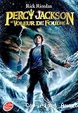 Le voleur de foudre