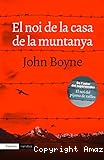 El noi de la casa de la muntanya