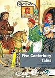 Five Canterbury tales