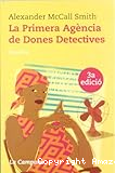 La Primera Agència de Dones Detectives