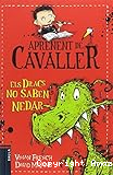 Els Dracs no saben nedar